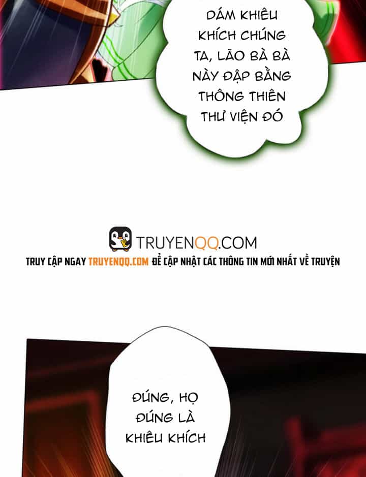 Lang Hoàn Thư Viện - Chương 115 - ảnh 20