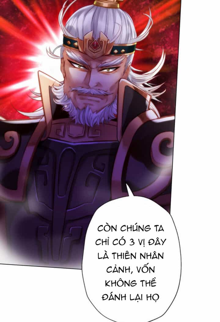 Lang Hoàn Thư Viện - Chương 115 - ảnh 31