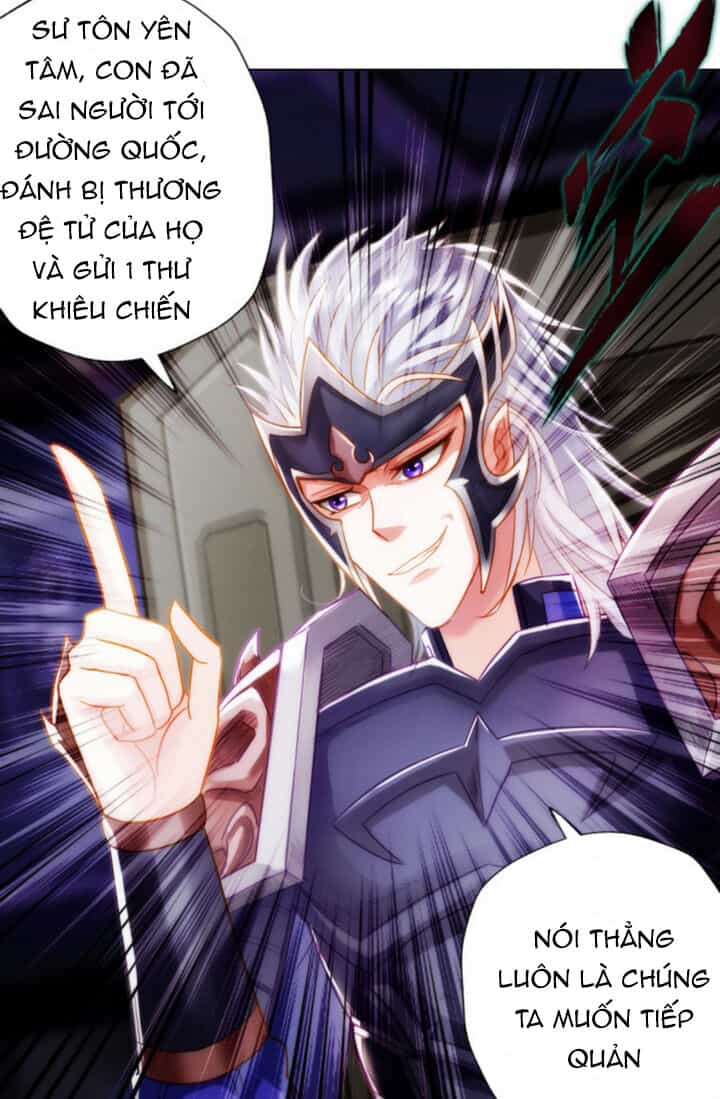 Lang Hoàn Thư Viện - Chương 116 - ảnh 13