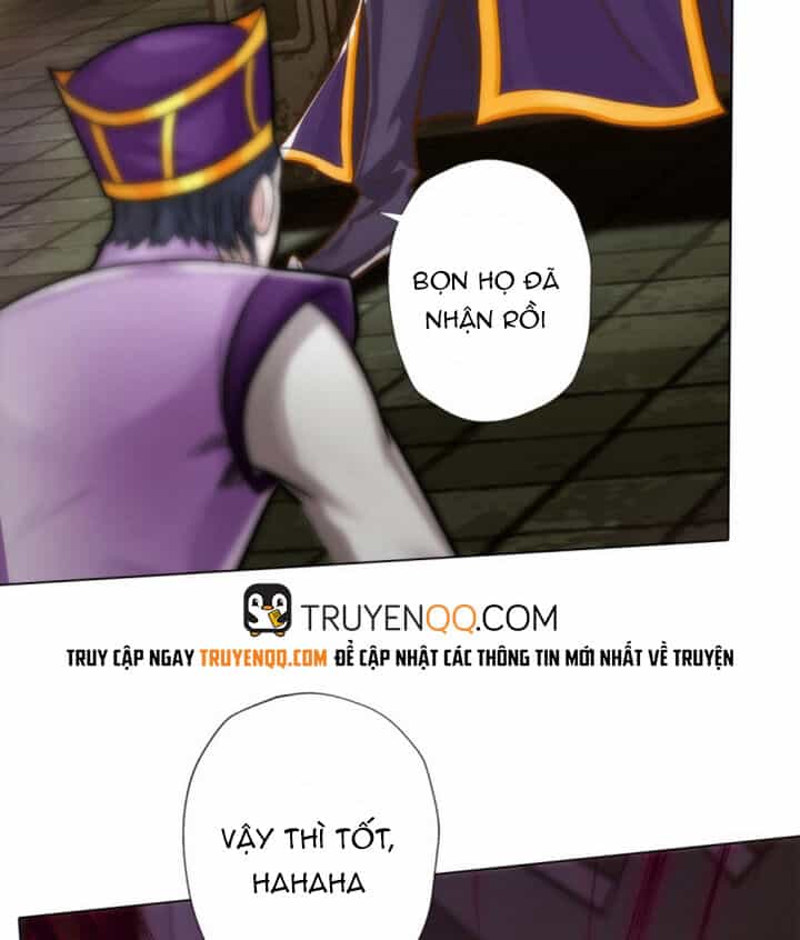 Lang Hoàn Thư Viện - Chương 116 - ảnh 24