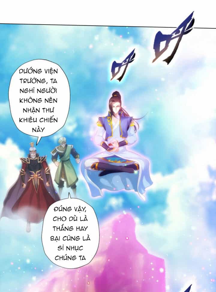 Lang Hoàn Thư Viện - Chương 117 - ảnh 2