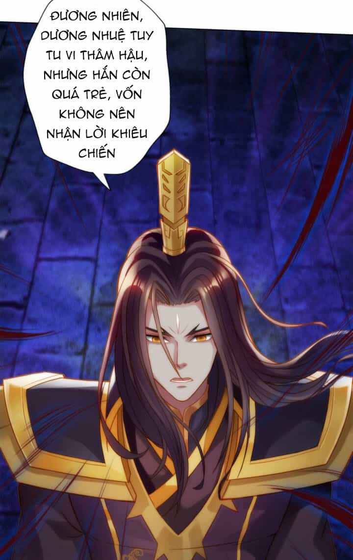 Lang Hoàn Thư Viện - Chương 117 - ảnh 21