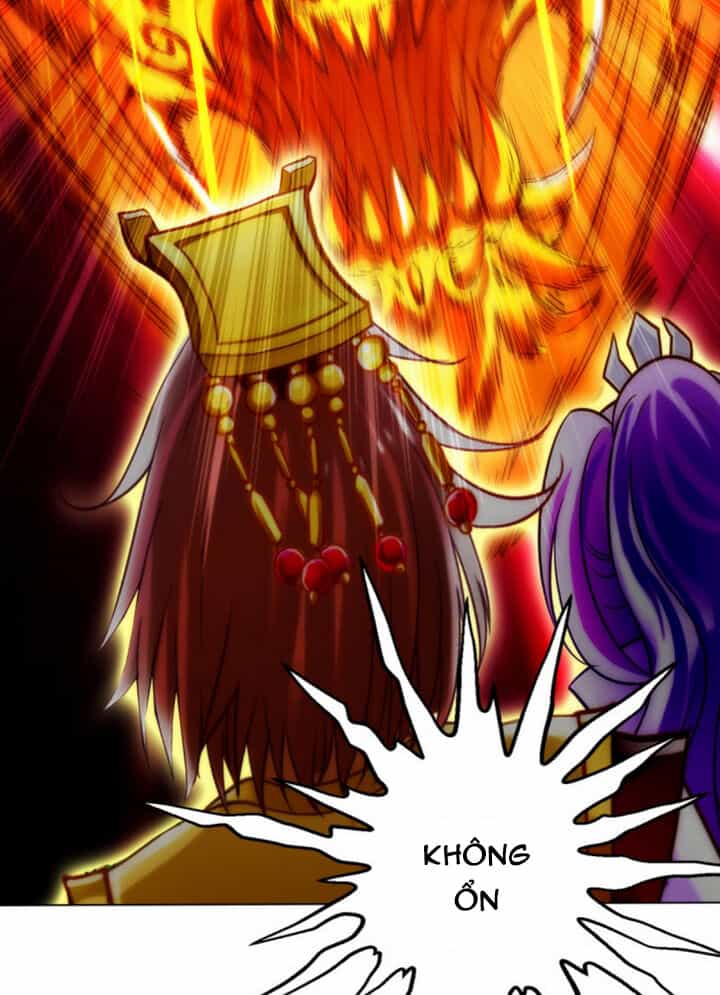 Lang Hoàn Thư Viện - Chương 119 - ảnh 19