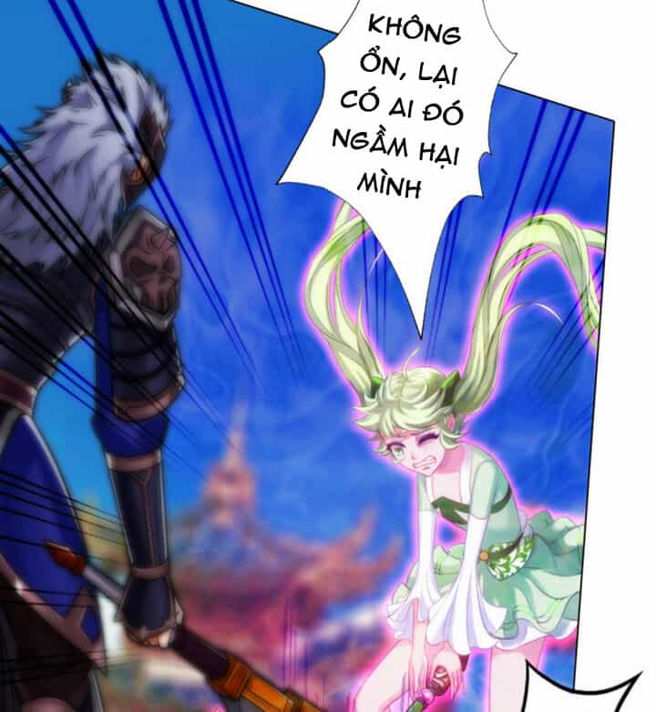 Lang Hoàn Thư Viện - Chương 119 - ảnh 27
