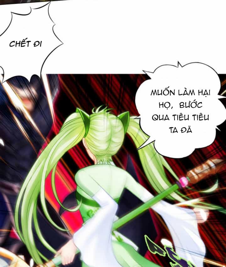 Lang Hoàn Thư Viện - Chương 120 - ảnh 13