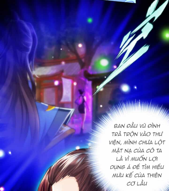 Lang Hoàn Thư Viện - Chương 120 - ảnh 29