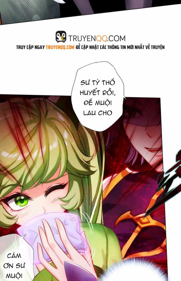 Lang Hoàn Thư Viện - Chương 120 - ảnh 7