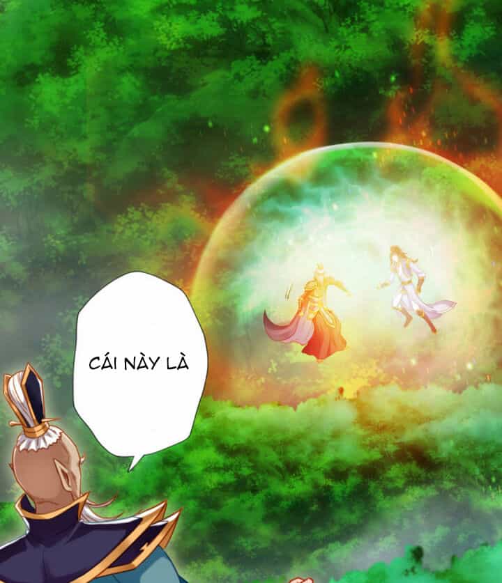 Lang Hoàn Thư Viện - Chương 121 - ảnh 21