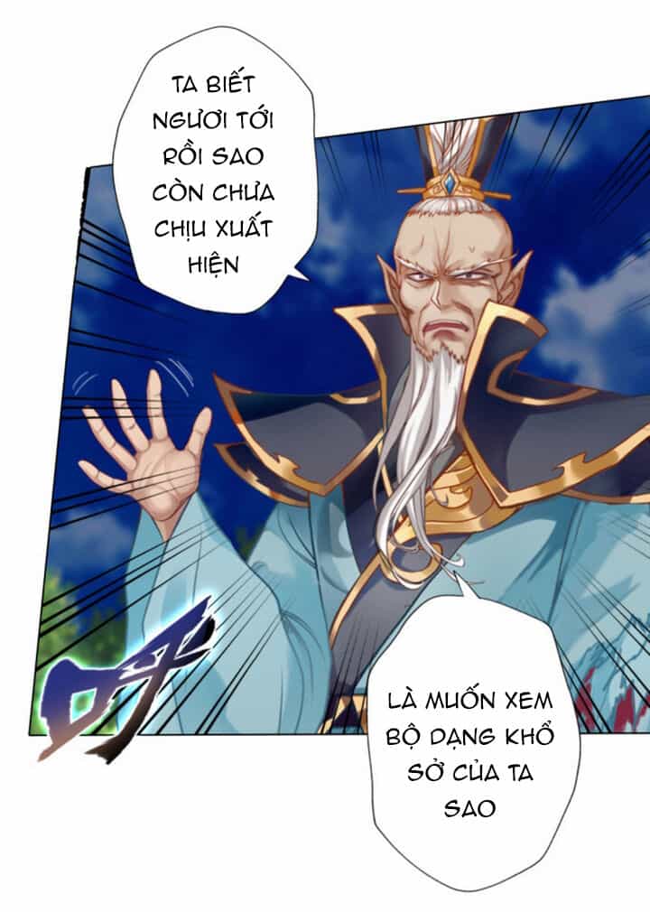 Lang Hoàn Thư Viện - Chương 121 - ảnh 23