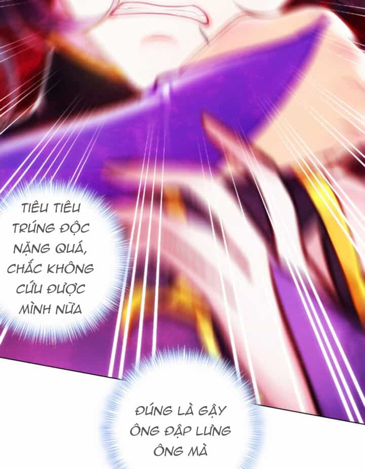 Lang Hoàn Thư Viện - Chương 122 - ảnh 20