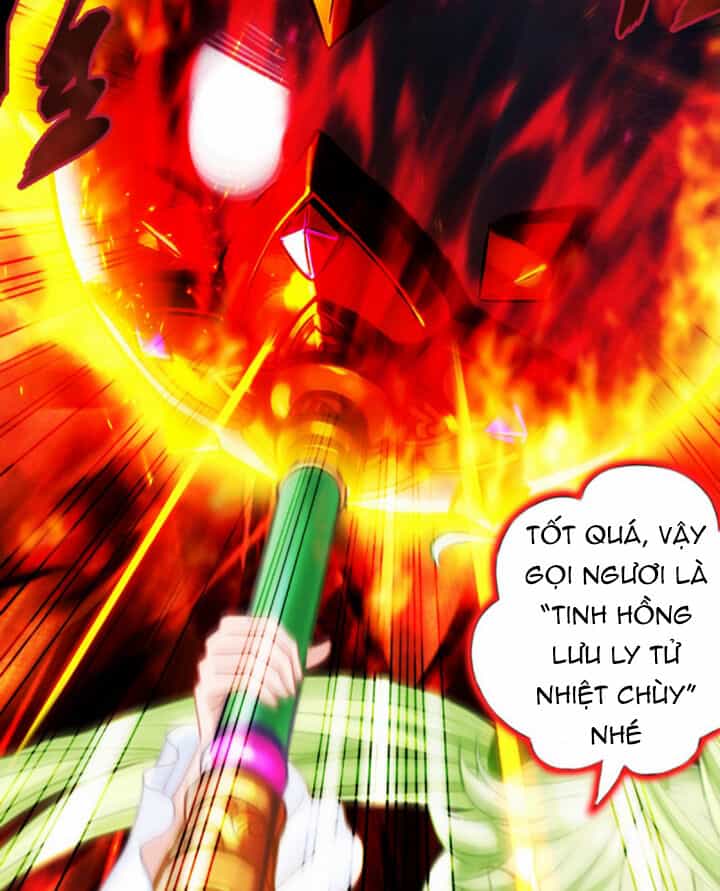 Lang Hoàn Thư Viện - Chương 123 - ảnh 10
