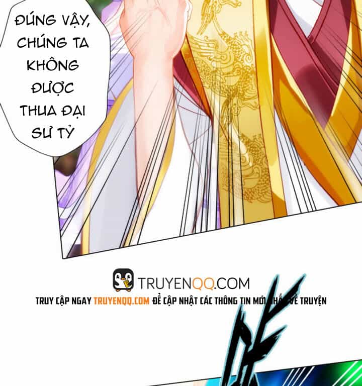 Lang Hoàn Thư Viện - Chương 123 - ảnh 35