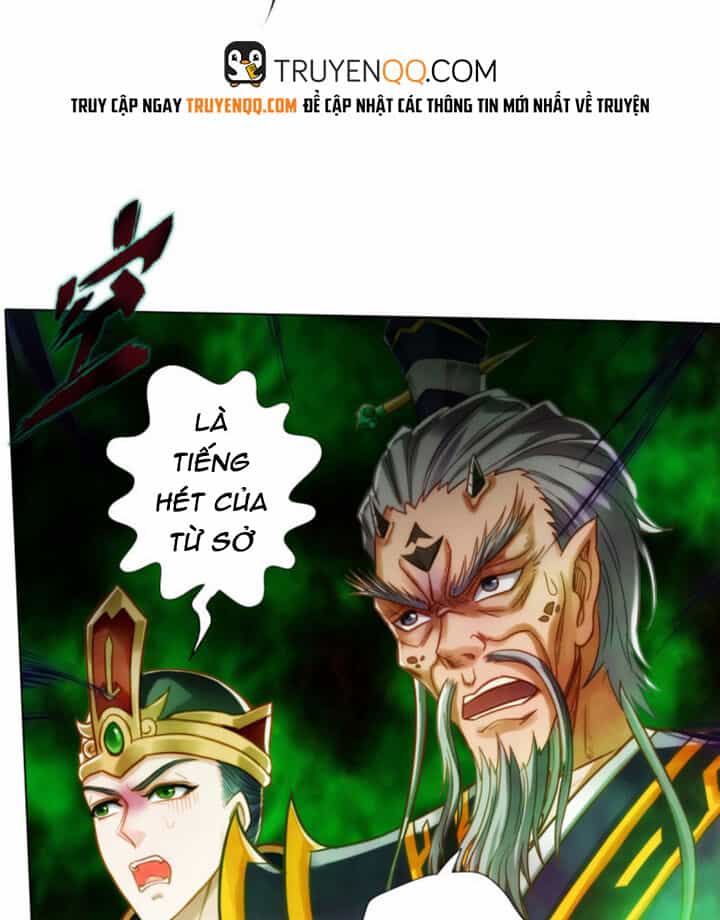 Lang Hoàn Thư Viện - Chương 123 - ảnh 44