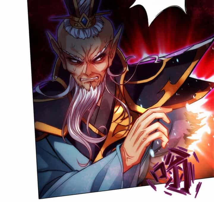 Lang Hoàn Thư Viện - Chương 124 - ảnh 10