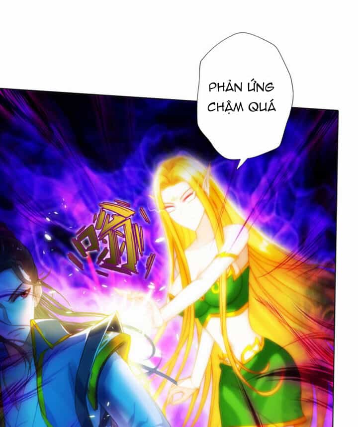 Lang Hoàn Thư Viện - Chương 124 - ảnh 30