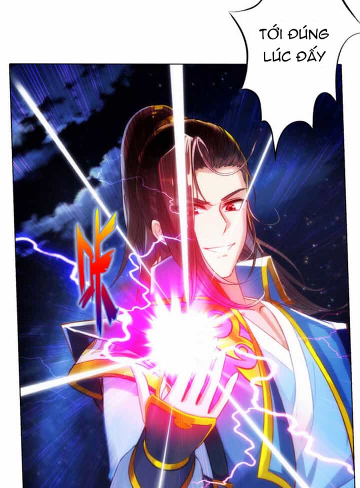 Lang Hoàn Thư Viện - Chương 125 - ảnh 18
