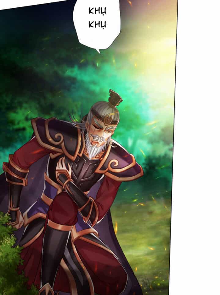 Lang Hoàn Thư Viện - Chương 125 - ảnh 29