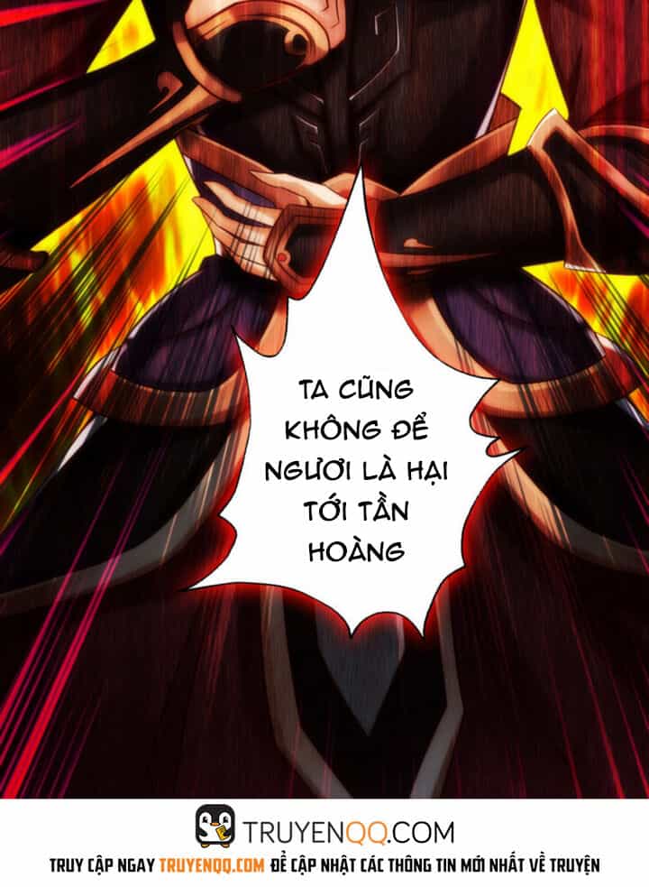 Lang Hoàn Thư Viện - Chương 125 - ảnh 38
