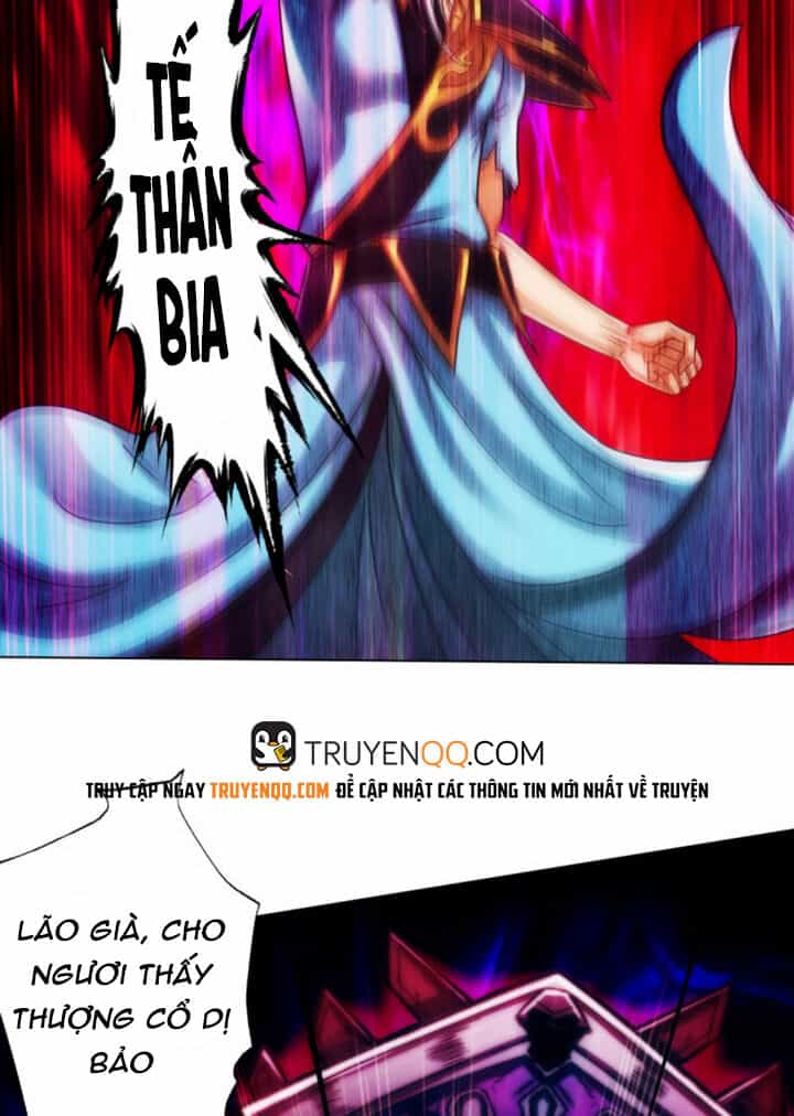 Lang Hoàn Thư Viện - Chương 127 - ảnh 27