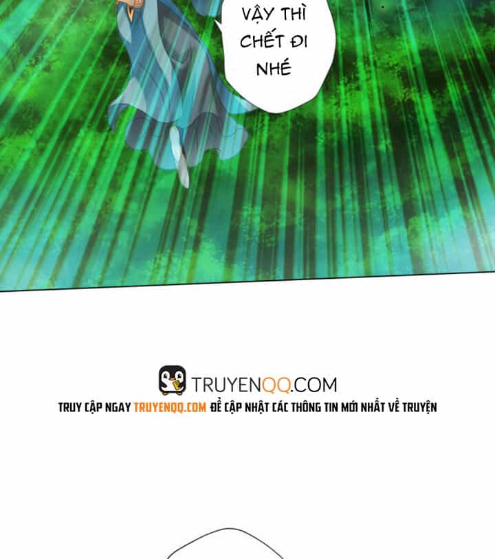 Lang Hoàn Thư Viện - Chương 127 - ảnh 35