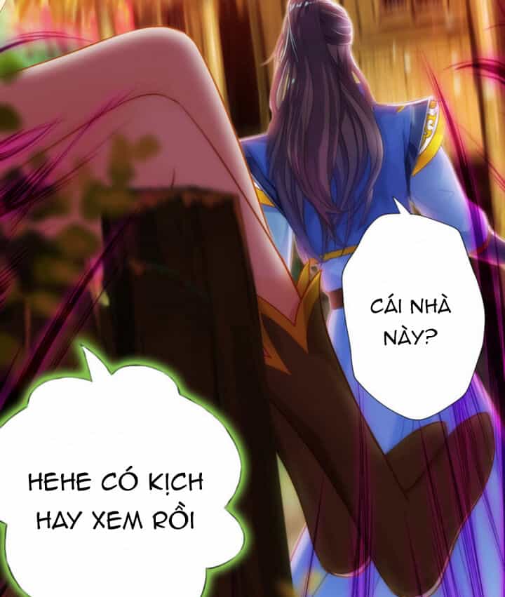 Lang Hoàn Thư Viện - Chương 128 - ảnh 32