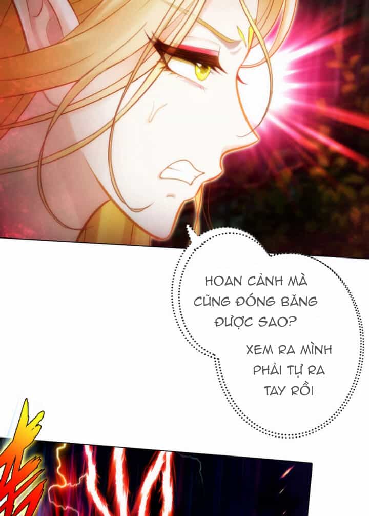 Lang Hoàn Thư Viện - Chương 129 - ảnh 10