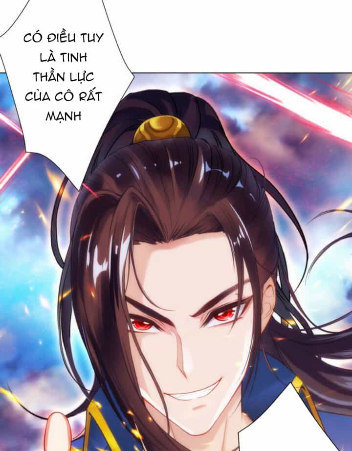 Lang Hoàn Thư Viện - Chương 129 - ảnh 25