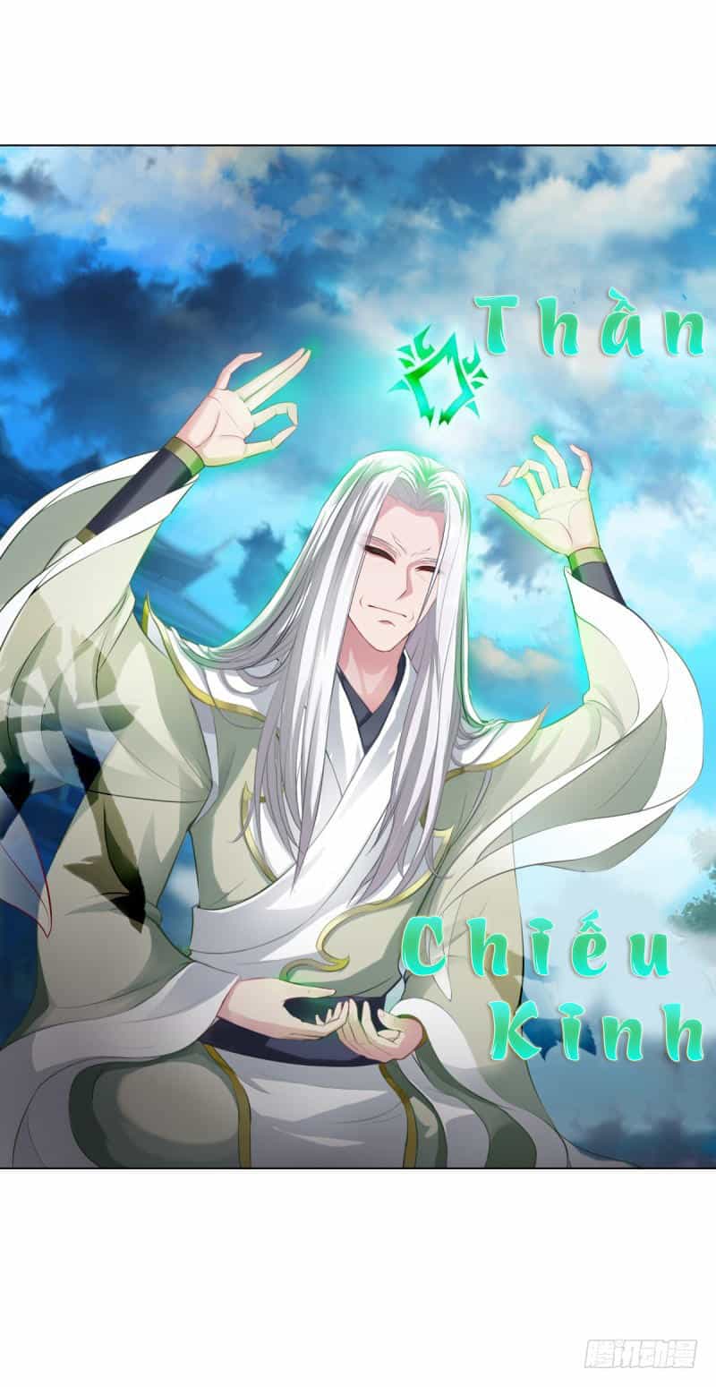 Lang Hoàn Thư Viện - Chương 13 - ảnh 14