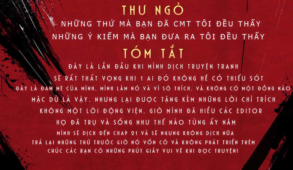 Lang Hoàn Thư Viện - Chương 13 - ảnh 19