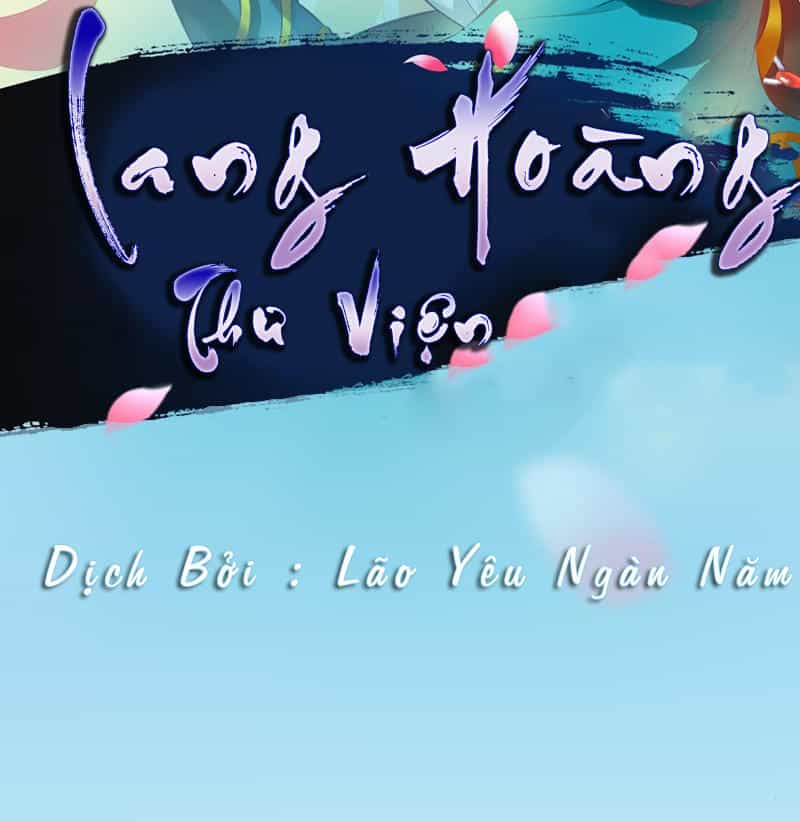Lang Hoàn Thư Viện - Chương 13 - ảnh 2