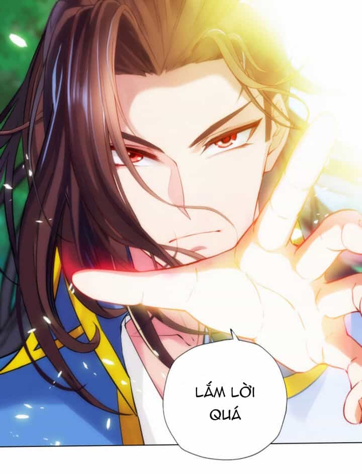 Lang Hoàn Thư Viện - Chương 130 - ảnh 24