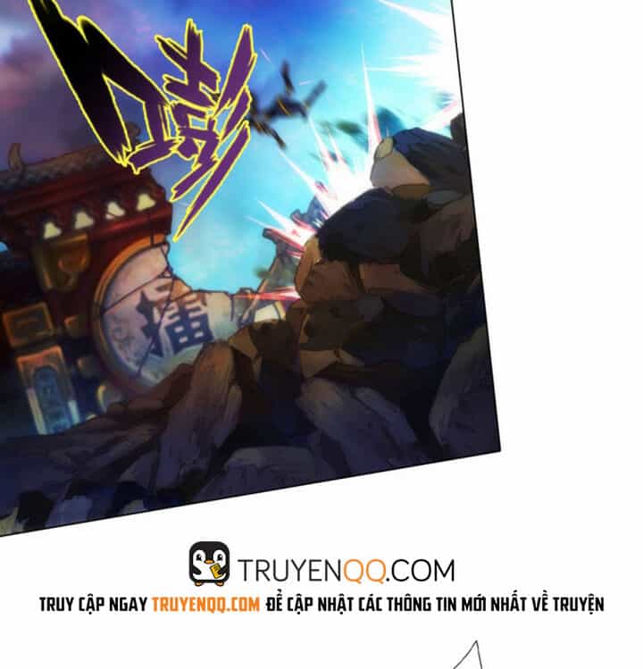 Lang Hoàn Thư Viện - Chương 130 - ảnh 26