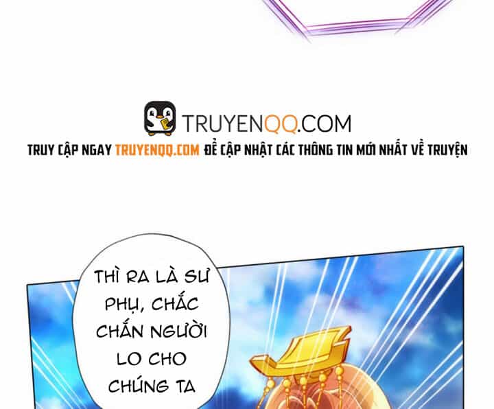 Lang Hoàn Thư Viện - Chương 131 - ảnh 27