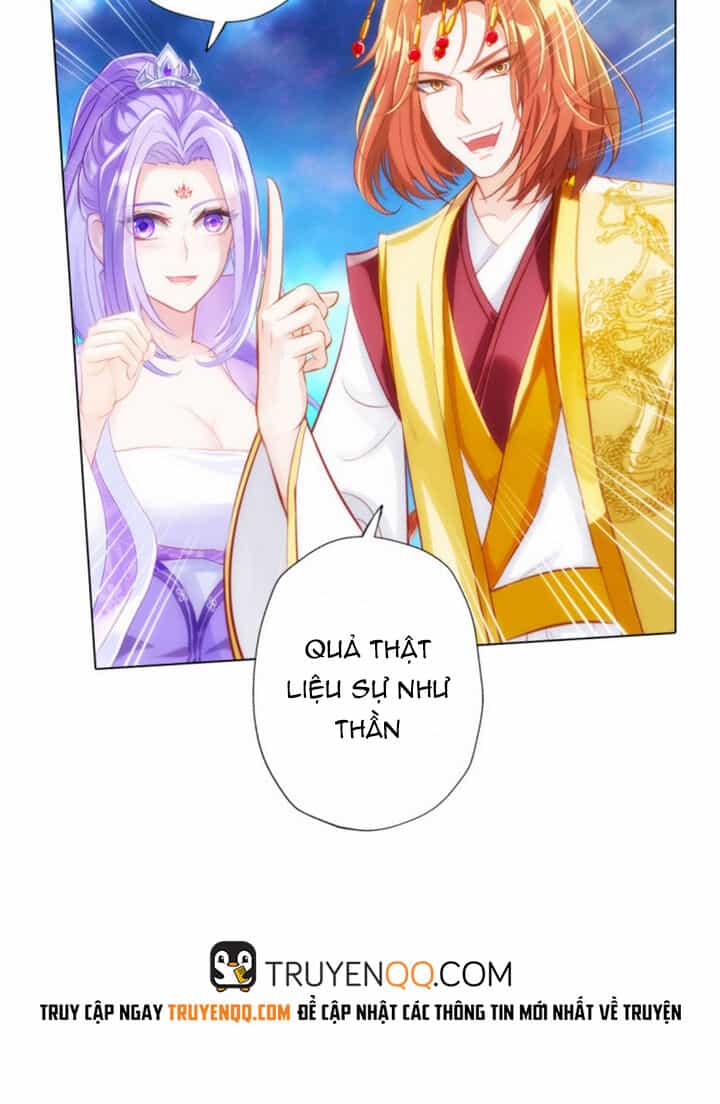 Lang Hoàn Thư Viện - Chương 131 - ảnh 28