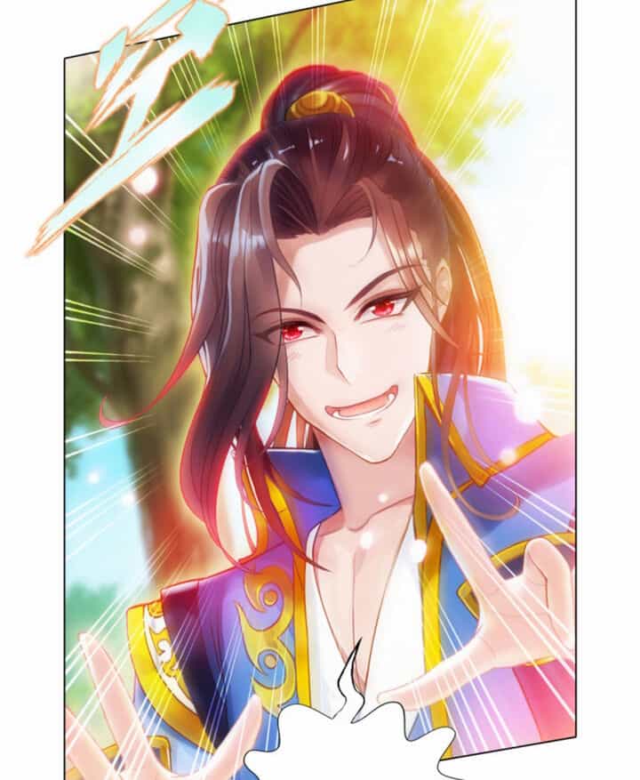 Lang Hoàn Thư Viện - Chương 132 - ảnh 10