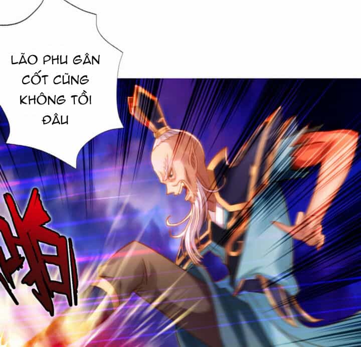 Lang Hoàn Thư Viện - Chương 132 - ảnh 36