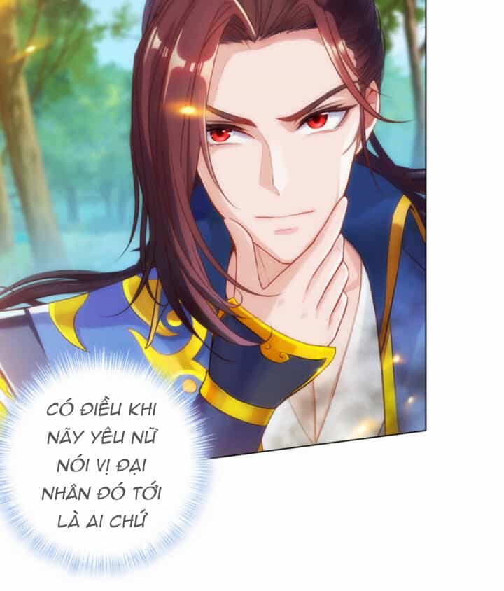 Lang Hoàn Thư Viện - Chương 132 - ảnh 7