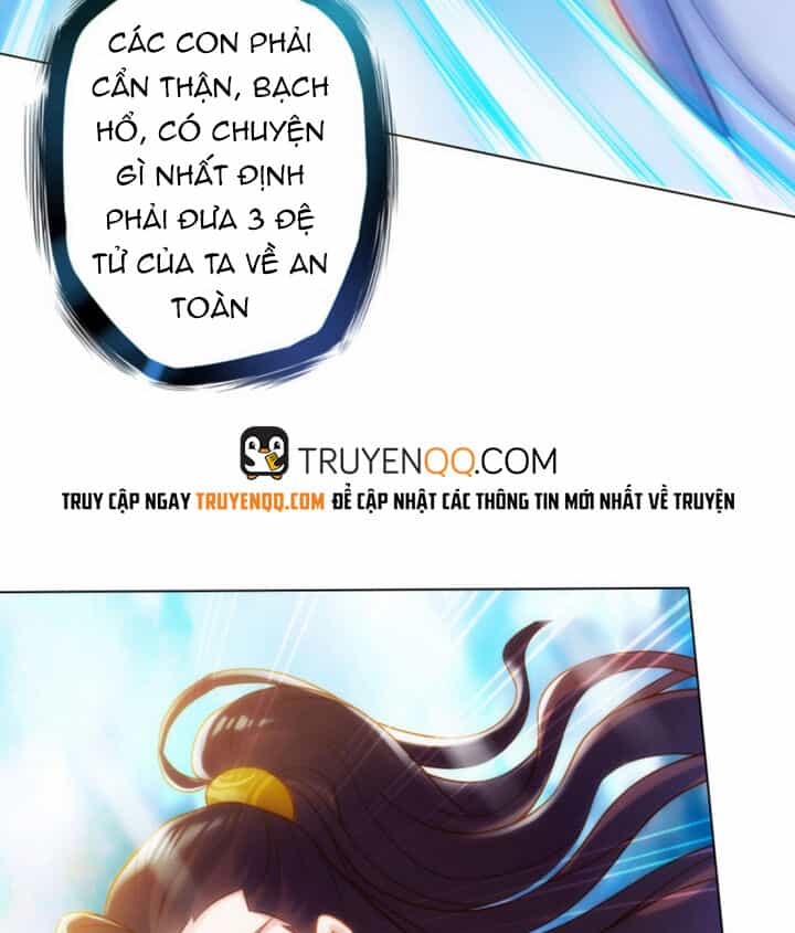 Lang Hoàn Thư Viện - Chương 133 - ảnh 37
