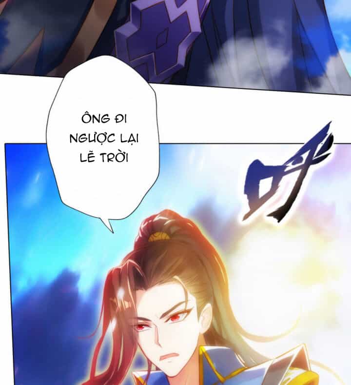 Lang Hoàn Thư Viện - Chương 134 - ảnh 25