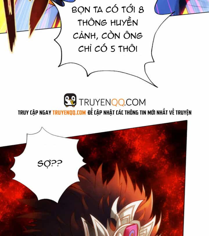 Lang Hoàn Thư Viện - Chương 134 - ảnh 40