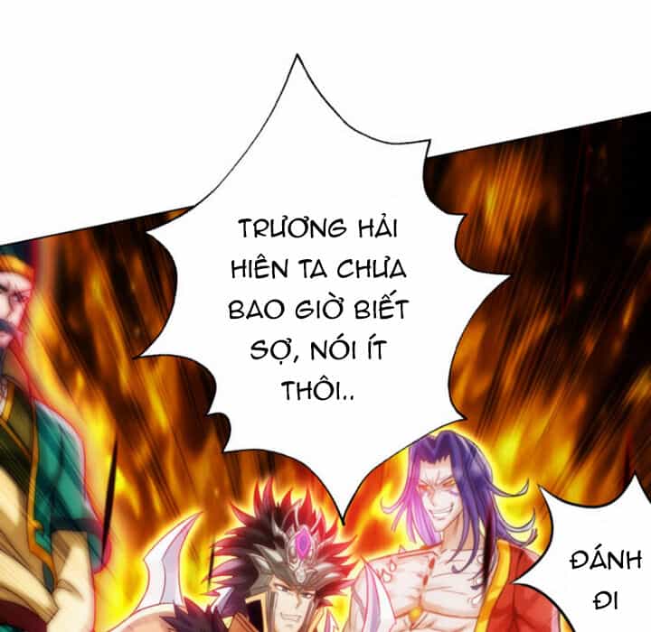 Lang Hoàn Thư Viện - Chương 135 - ảnh 2
