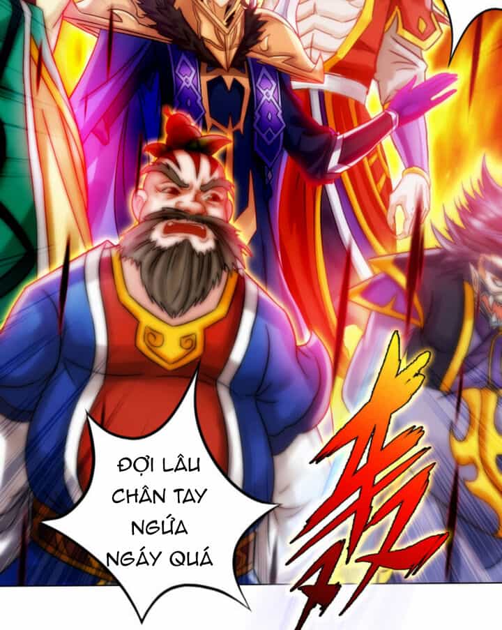 Lang Hoàn Thư Viện - Chương 135 - ảnh 3