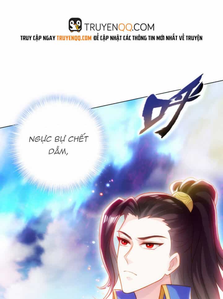 Lang Hoàn Thư Viện - Chương 137 - ảnh 37