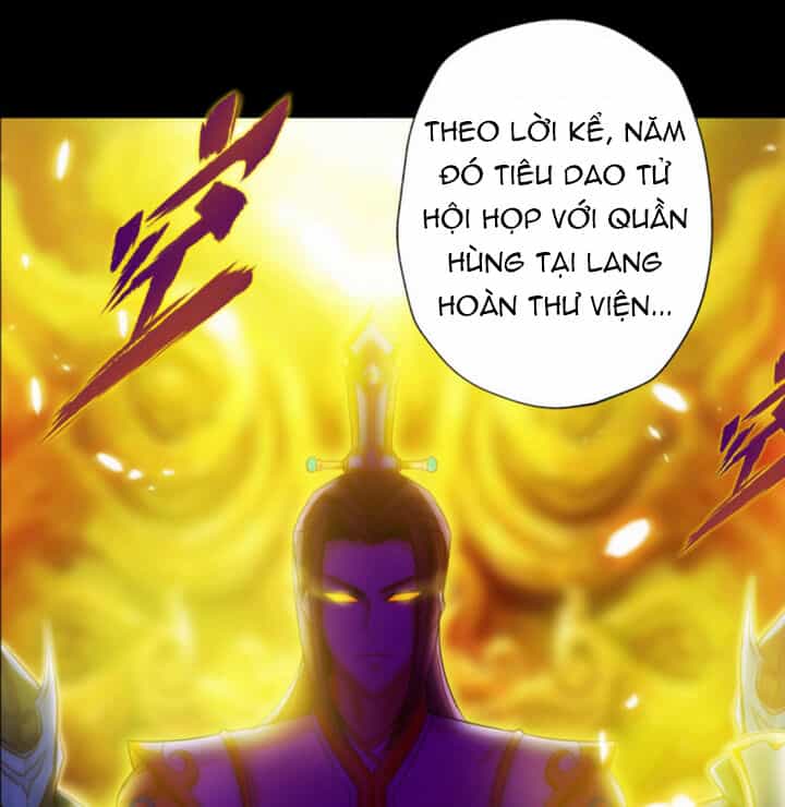 Lang Hoàn Thư Viện - Chương 137 - ảnh 4
