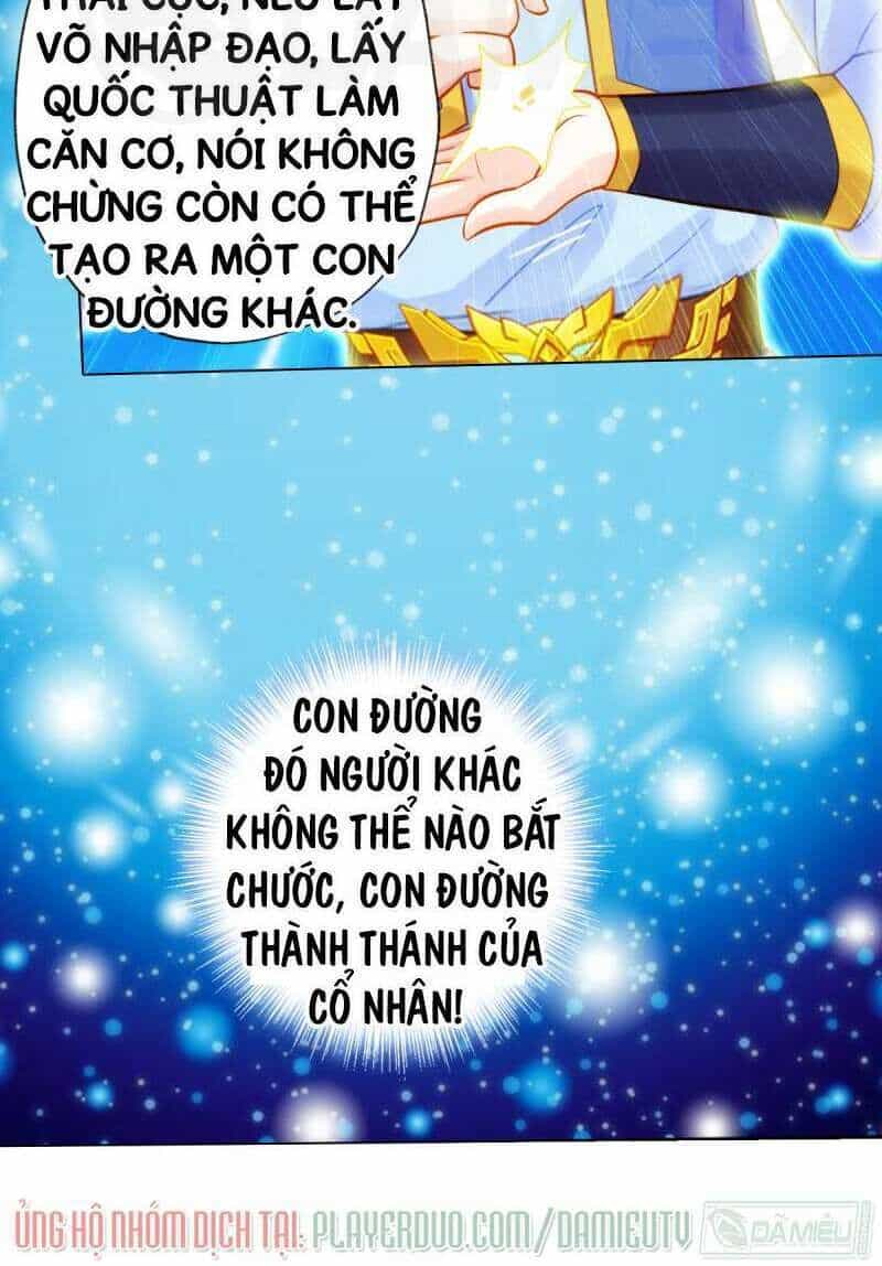 Lang Hoàn Thư Viện - Chương 138 - ảnh 15