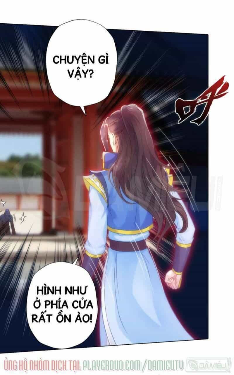 Lang Hoàn Thư Viện - Chương 138 - ảnh 16