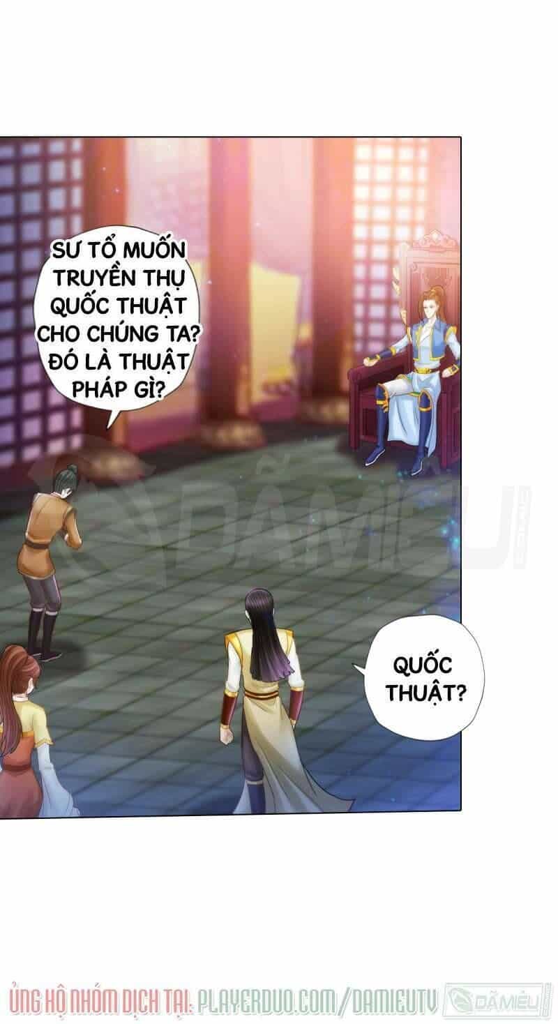 Lang Hoàn Thư Viện - Chương 140 - ảnh 2