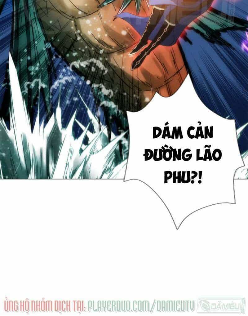 Lang Hoàn Thư Viện - Chương 140 - ảnh 27