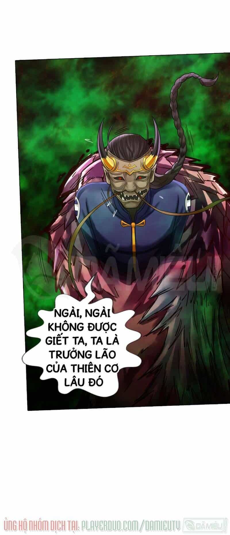 Lang Hoàn Thư Viện - Chương 140 - ảnh 37