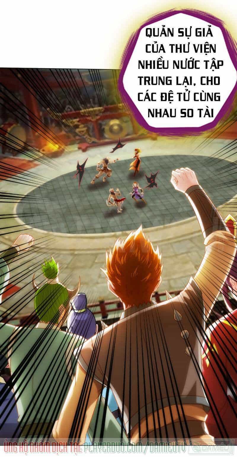 Lang Hoàn Thư Viện - Chương 140 - ảnh 48